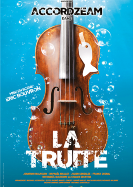 la truite (2)