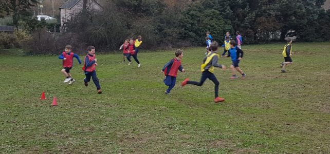 CE1 – du sport même en hiver! CE1 – du sport même en hiver!